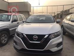 Nissan Rogue Sport